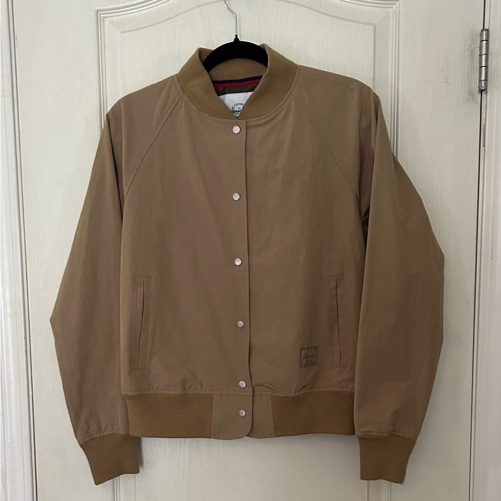 Herschel Bomber Jacket